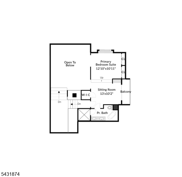 5 Audubon Trail