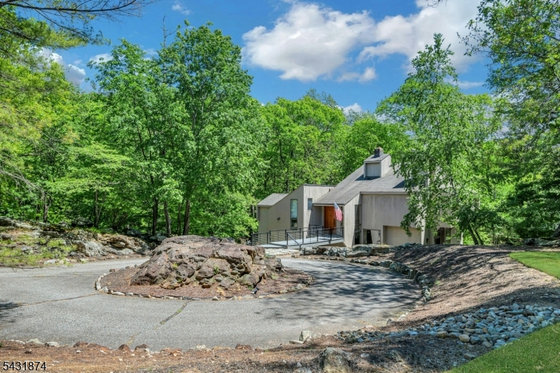 5 Audubon Trail