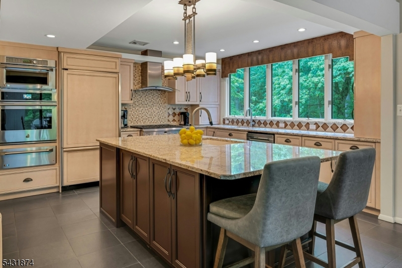 5 Audubon Trail