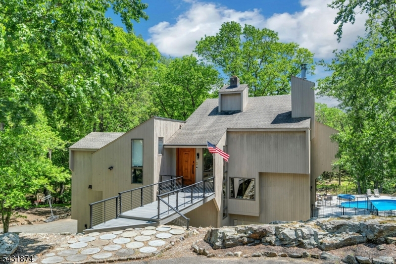 5 Audubon Trail