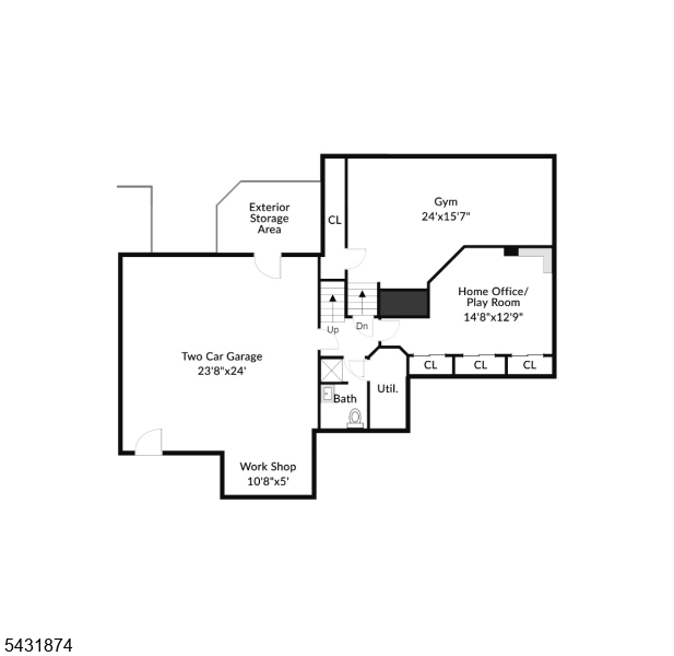 5 Audubon Trail