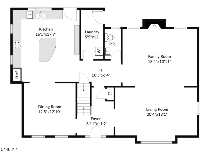 34 Wilcox Dr