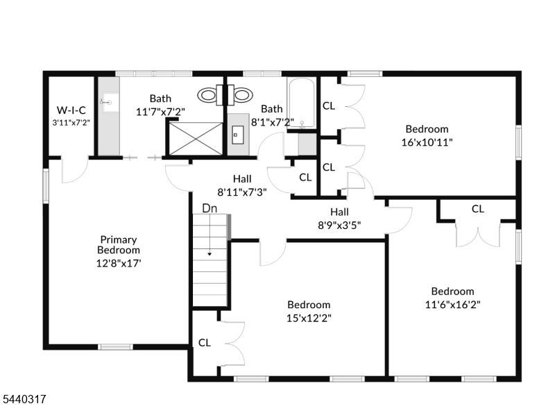 34 Wilcox Dr