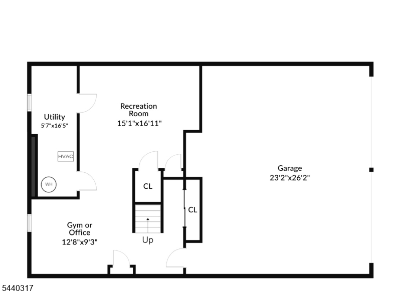 34 Wilcox Dr