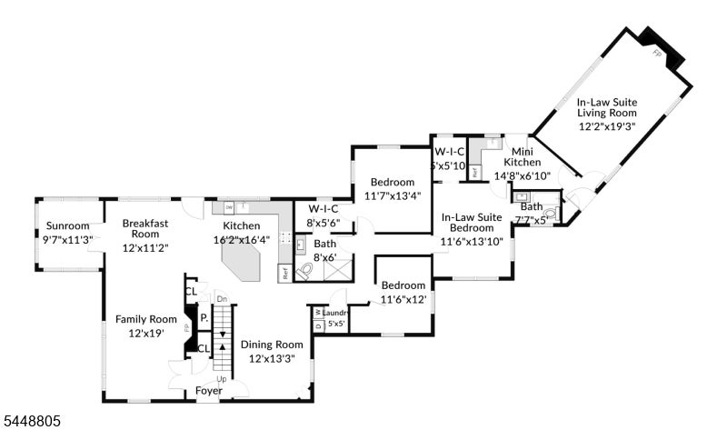 39 Lookout Rd
