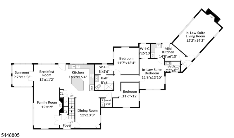 39 Lookout Rd