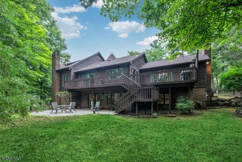 100 Cheyenne Way