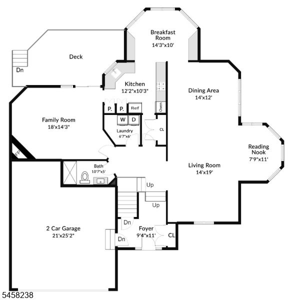 36 Robinhood Dr