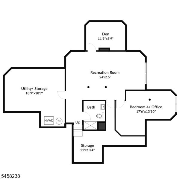36 Robinhood Dr