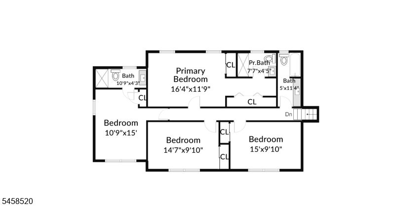 15 Camelot Way