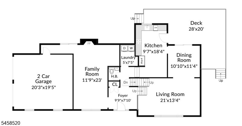 15 Camelot Way