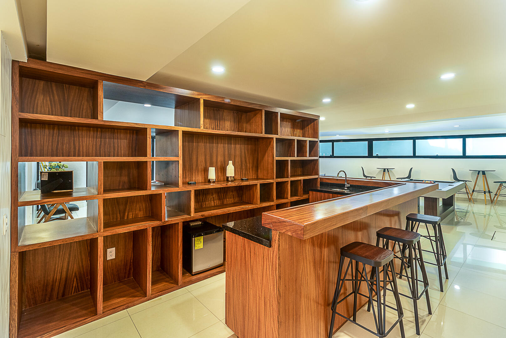 Pedregal Towers A03, Camino del Colegio