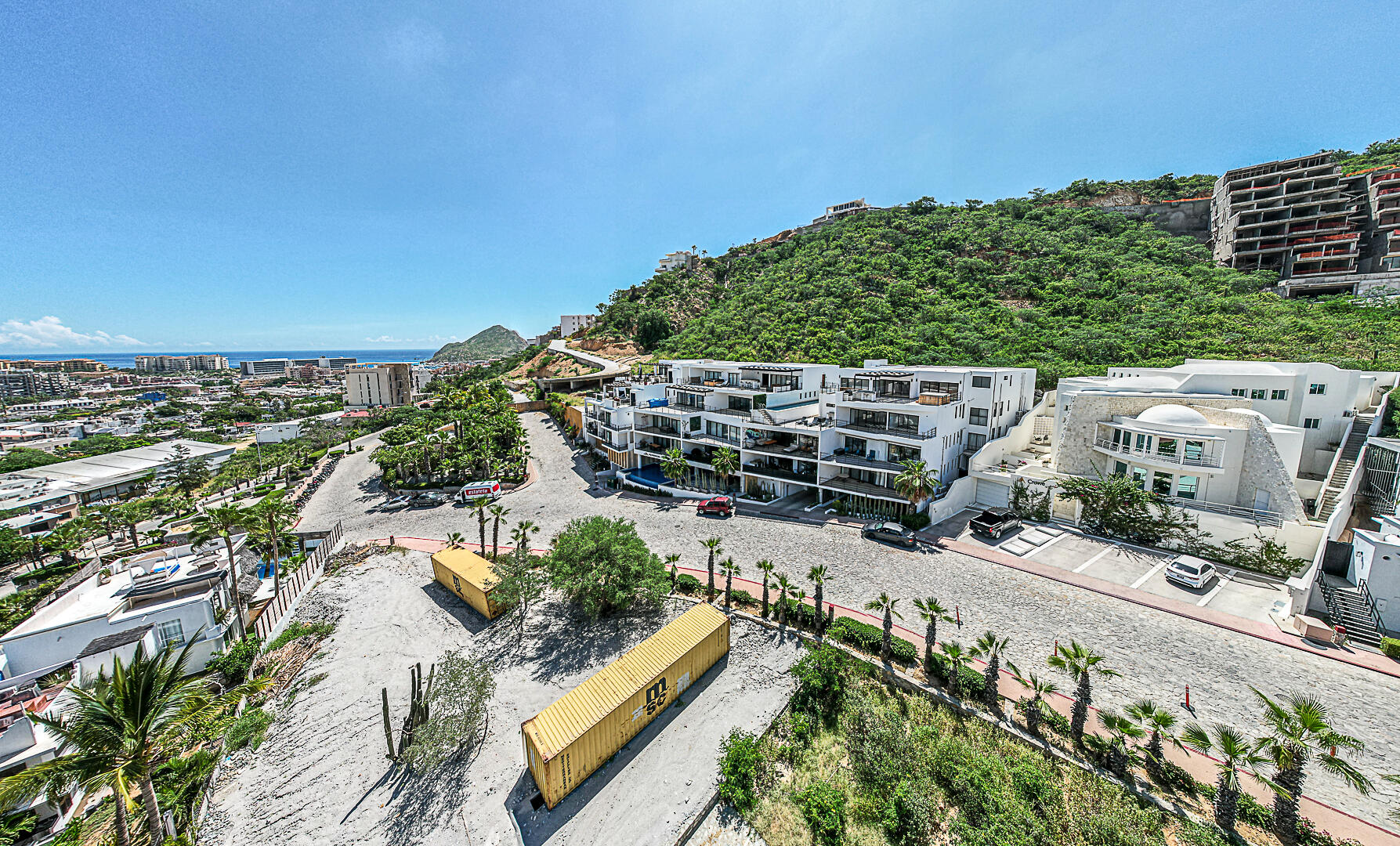 Pedregal Towers A03, Camino del Colegio