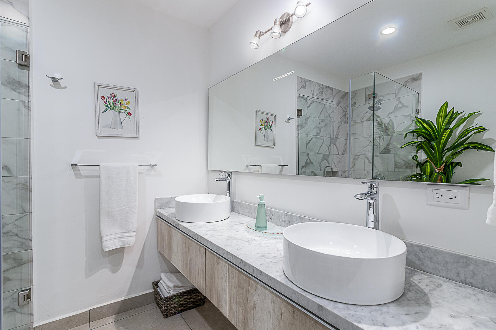 Pedregal Towers A03, Camino del Colegio