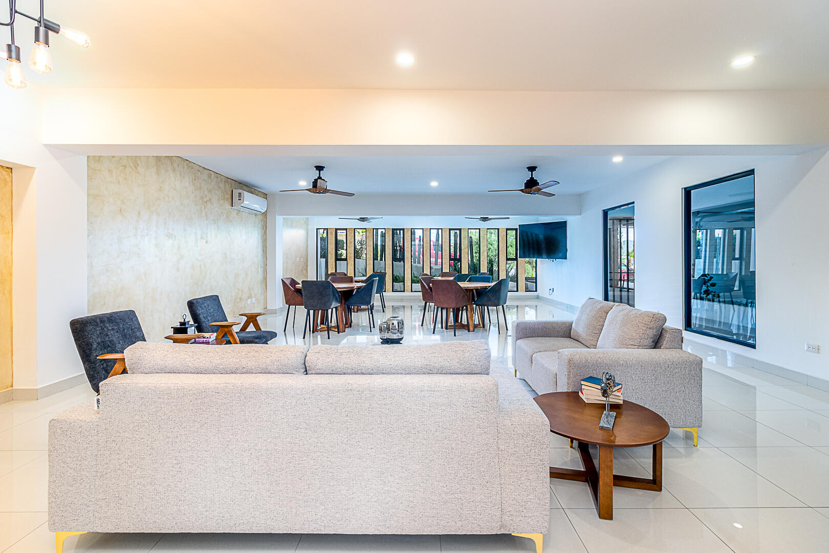 Pedregal Towers A03, Camino del Colegio