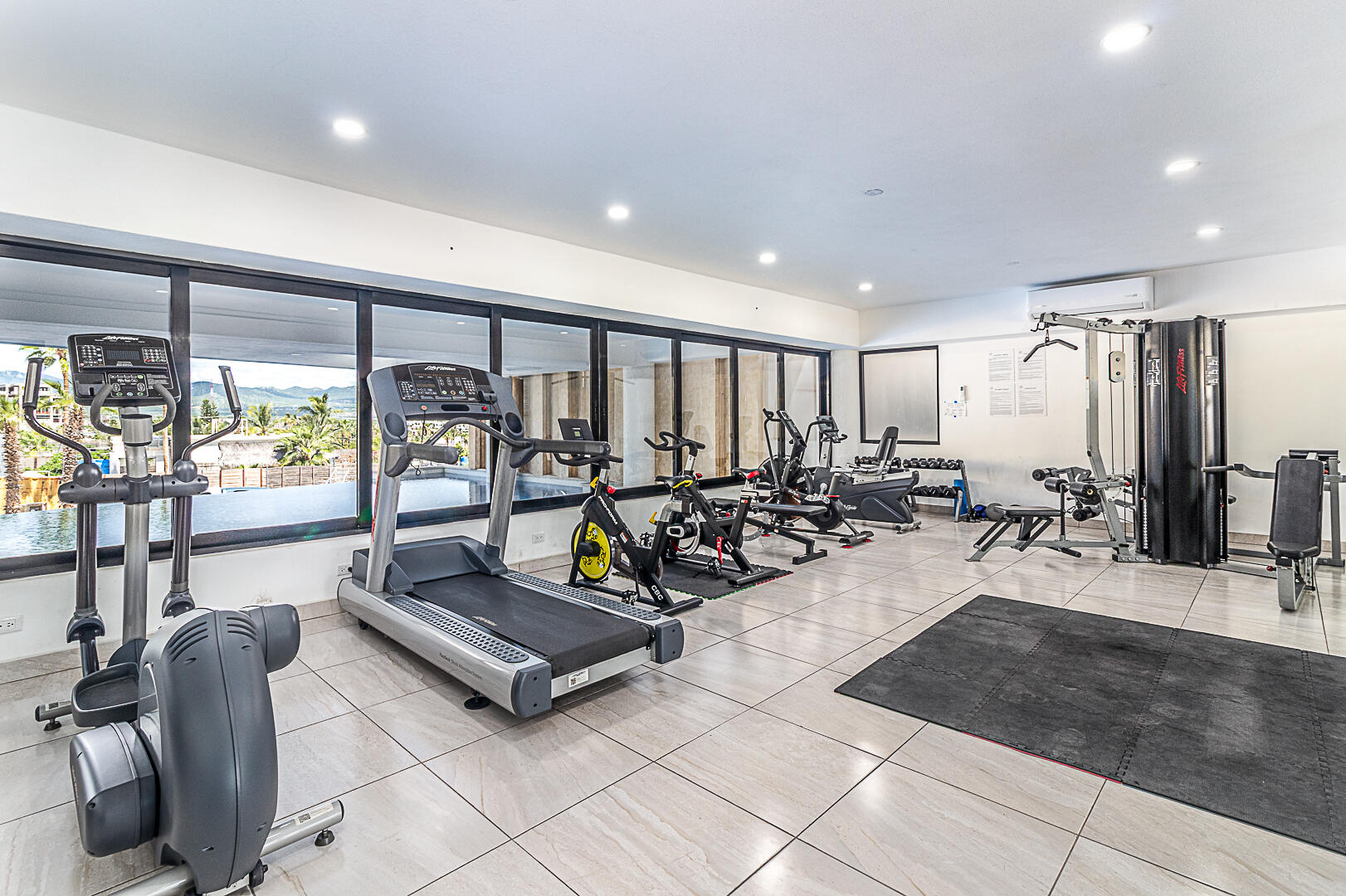 Pedregal Towers A03, Camino del Colegio