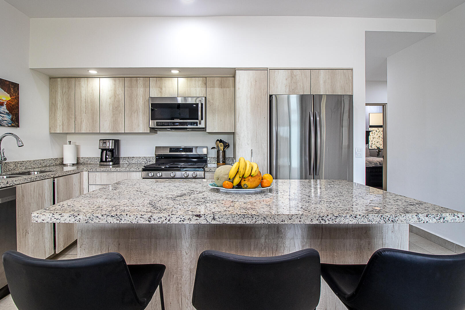 Pedregal Towers A03, Camino del Colegio