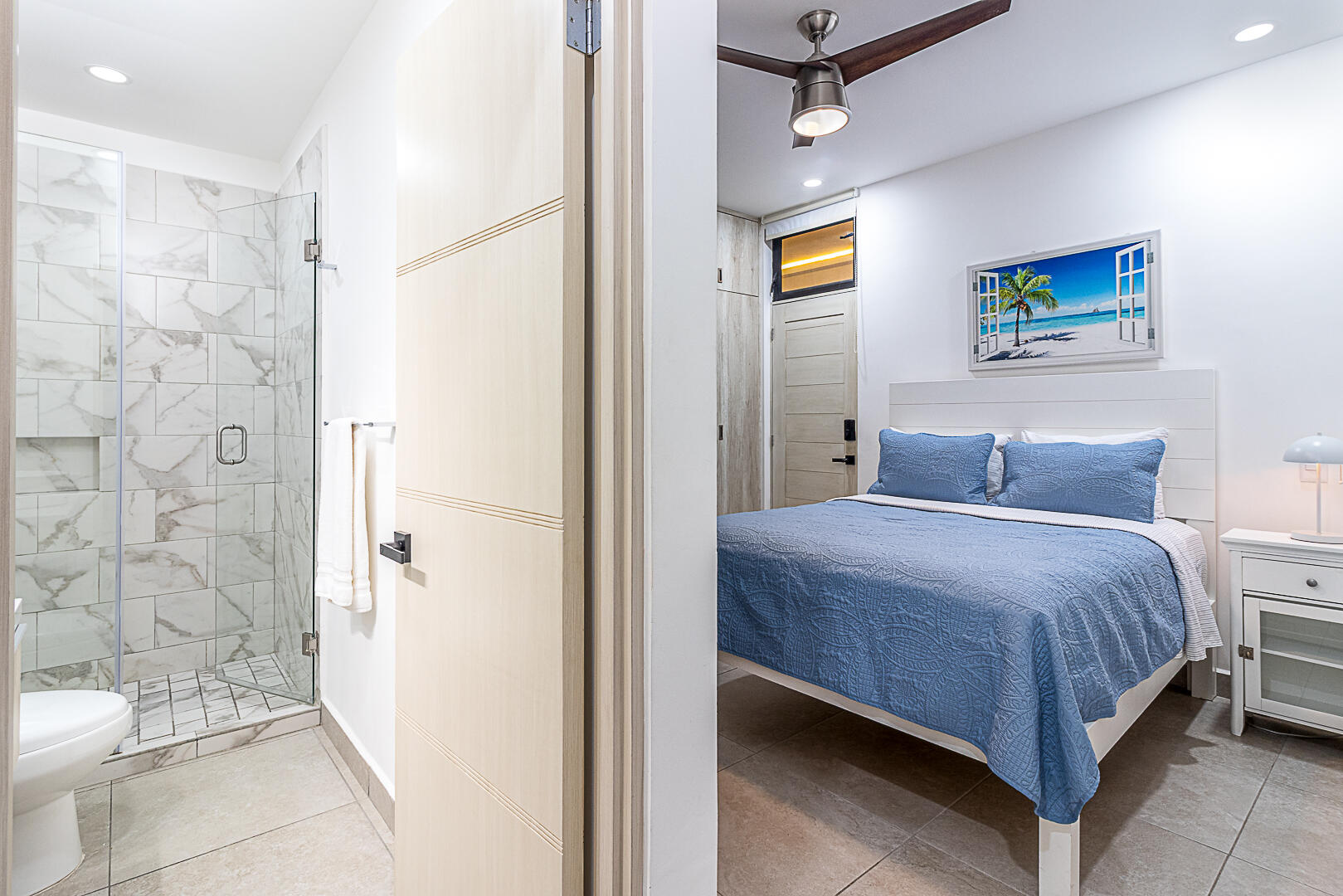 Pedregal Towers A03, Camino del Colegio