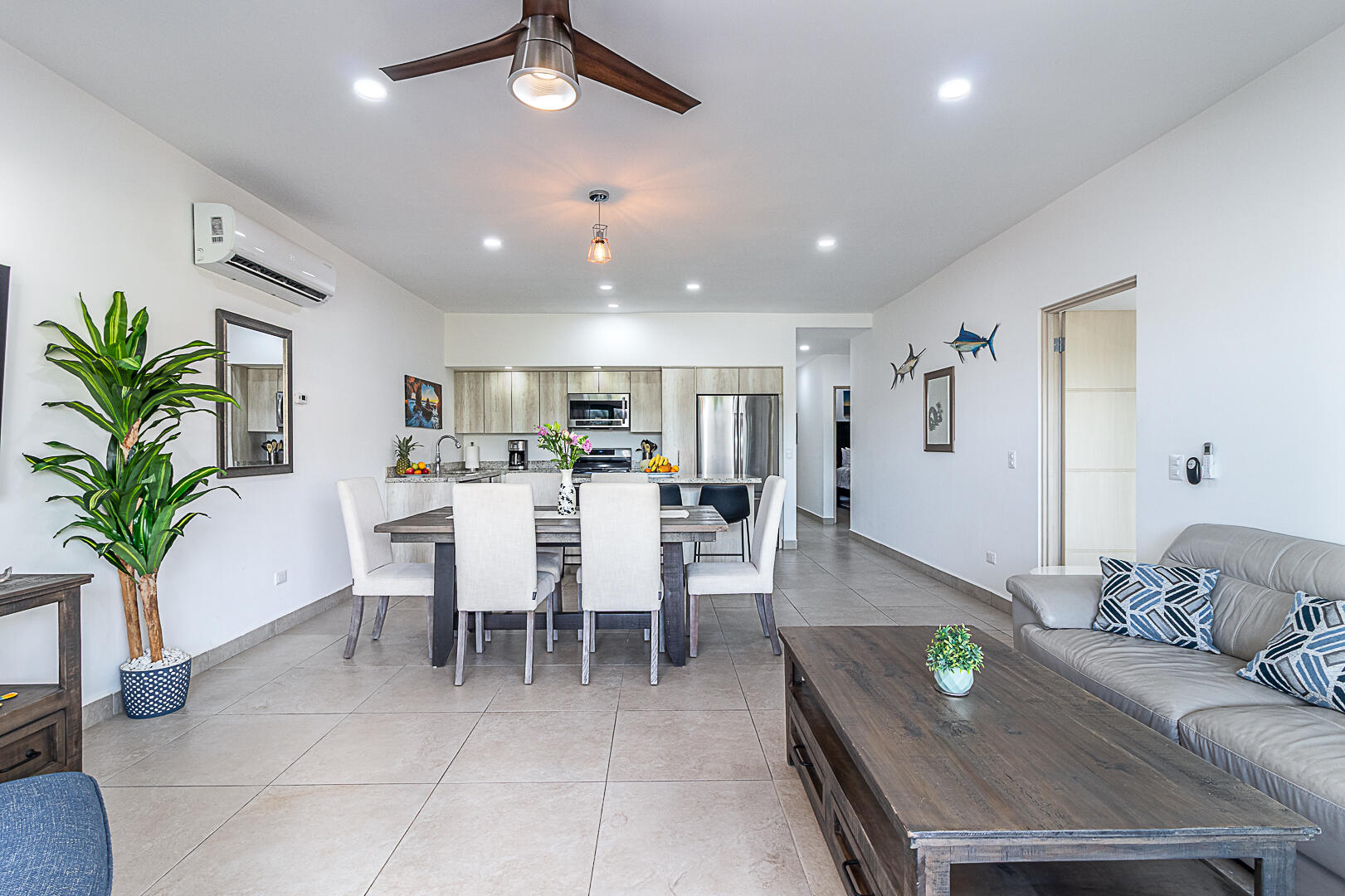 Pedregal Towers A03, Camino del Colegio