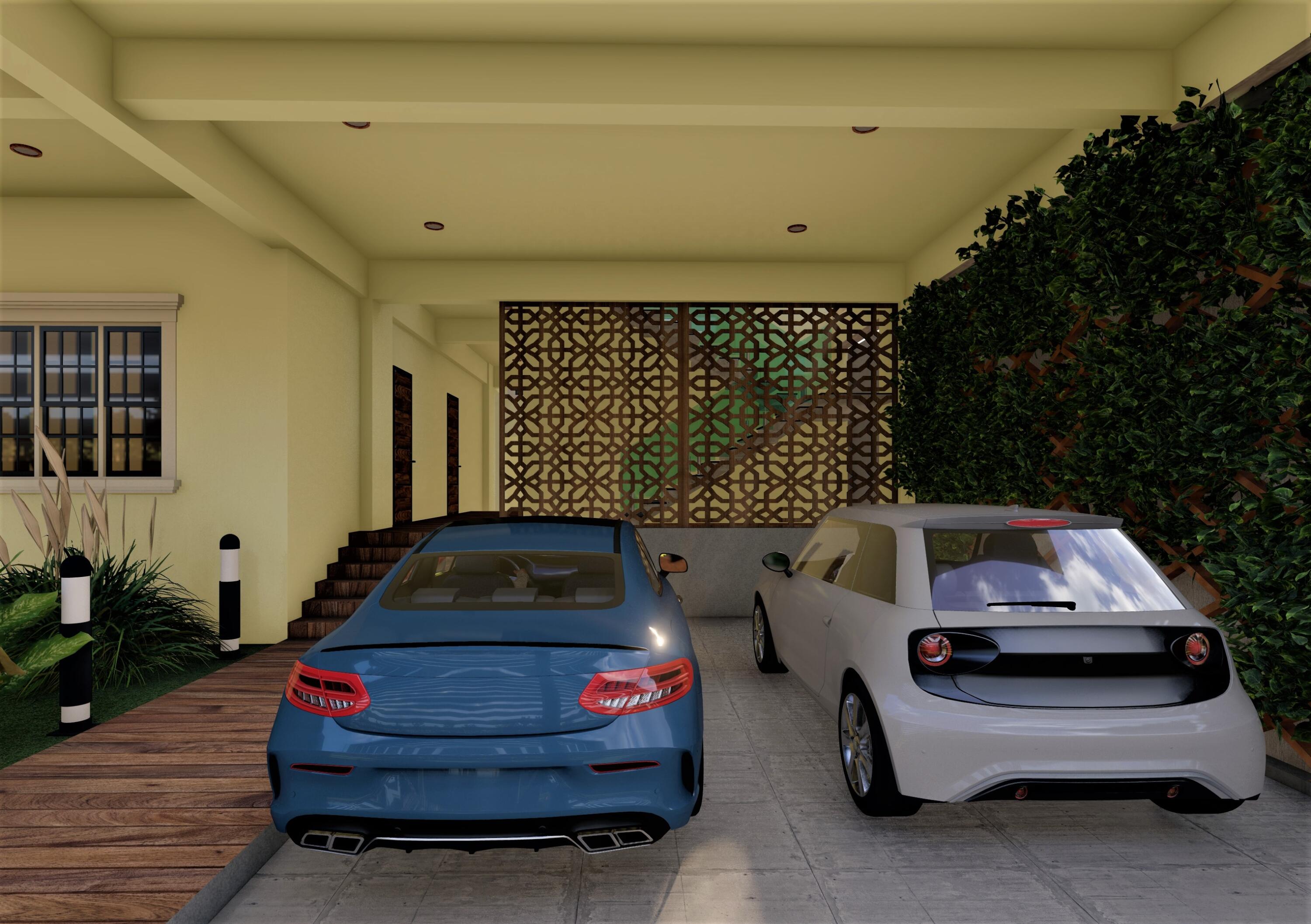 S/N Rodas Residencial, Rodas Residencial