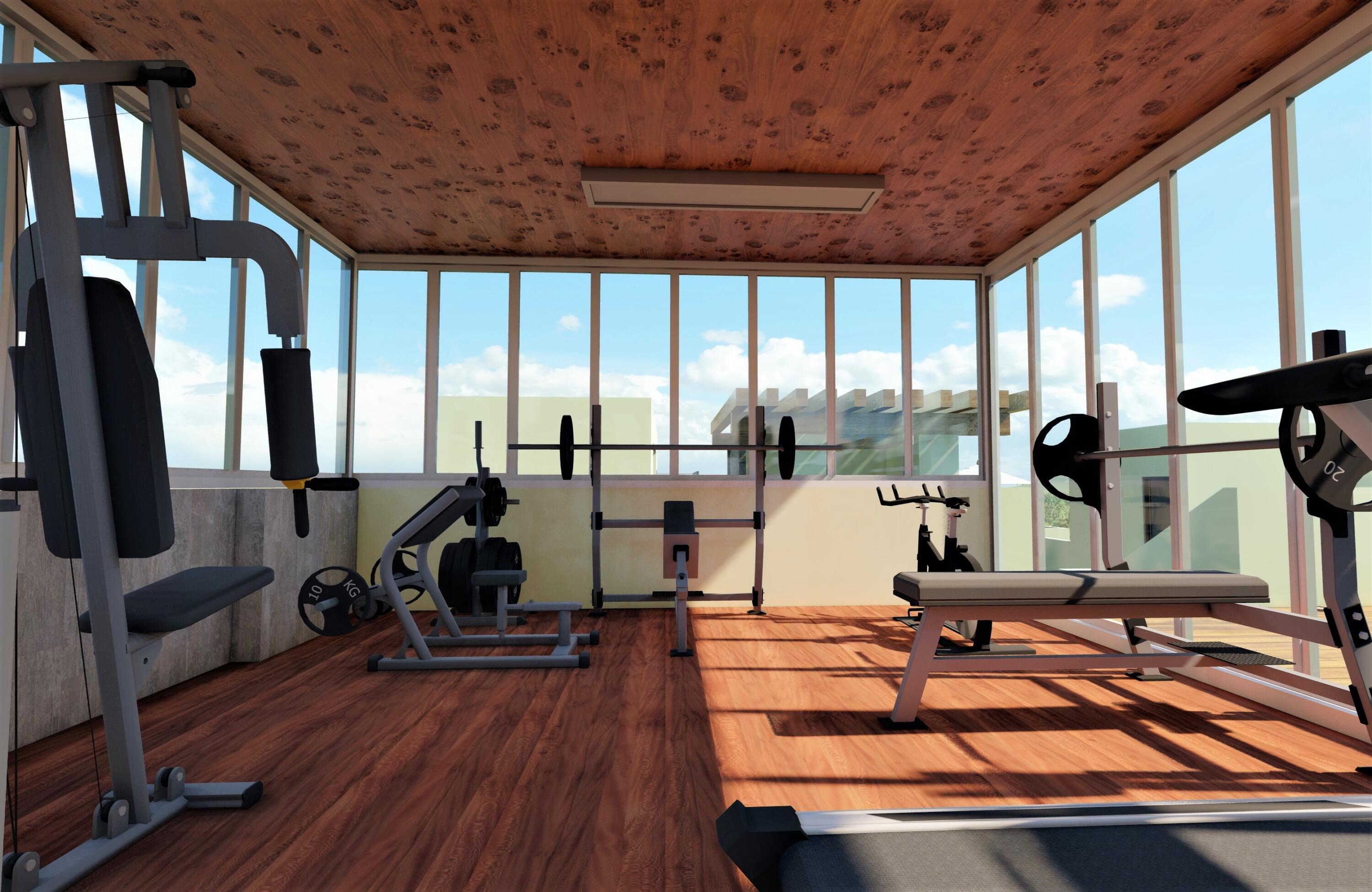 S/N Rodas Residencial, Rodas Residencial