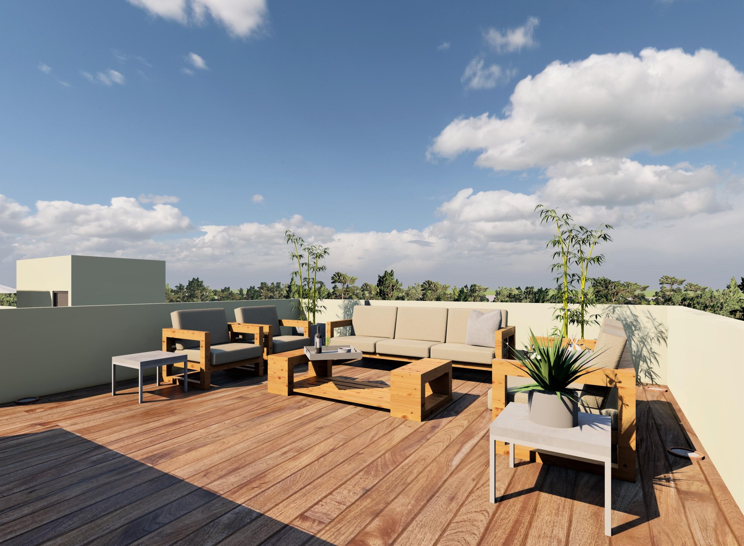 S/N Rodas Residencial, Rodas Residencial