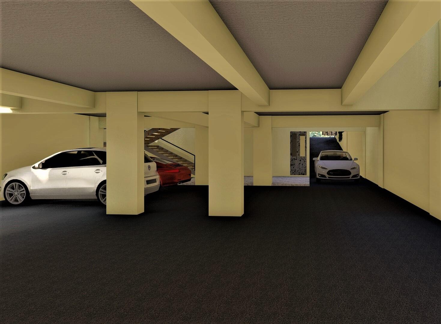 S/N Rodas Residencial, Rodas