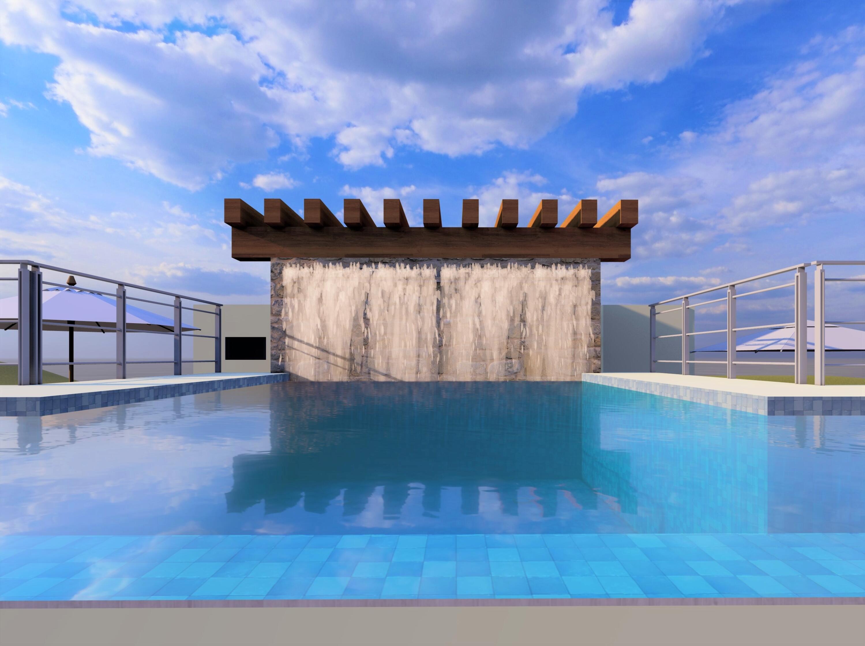 S/N Rodas Residencial, Rodas