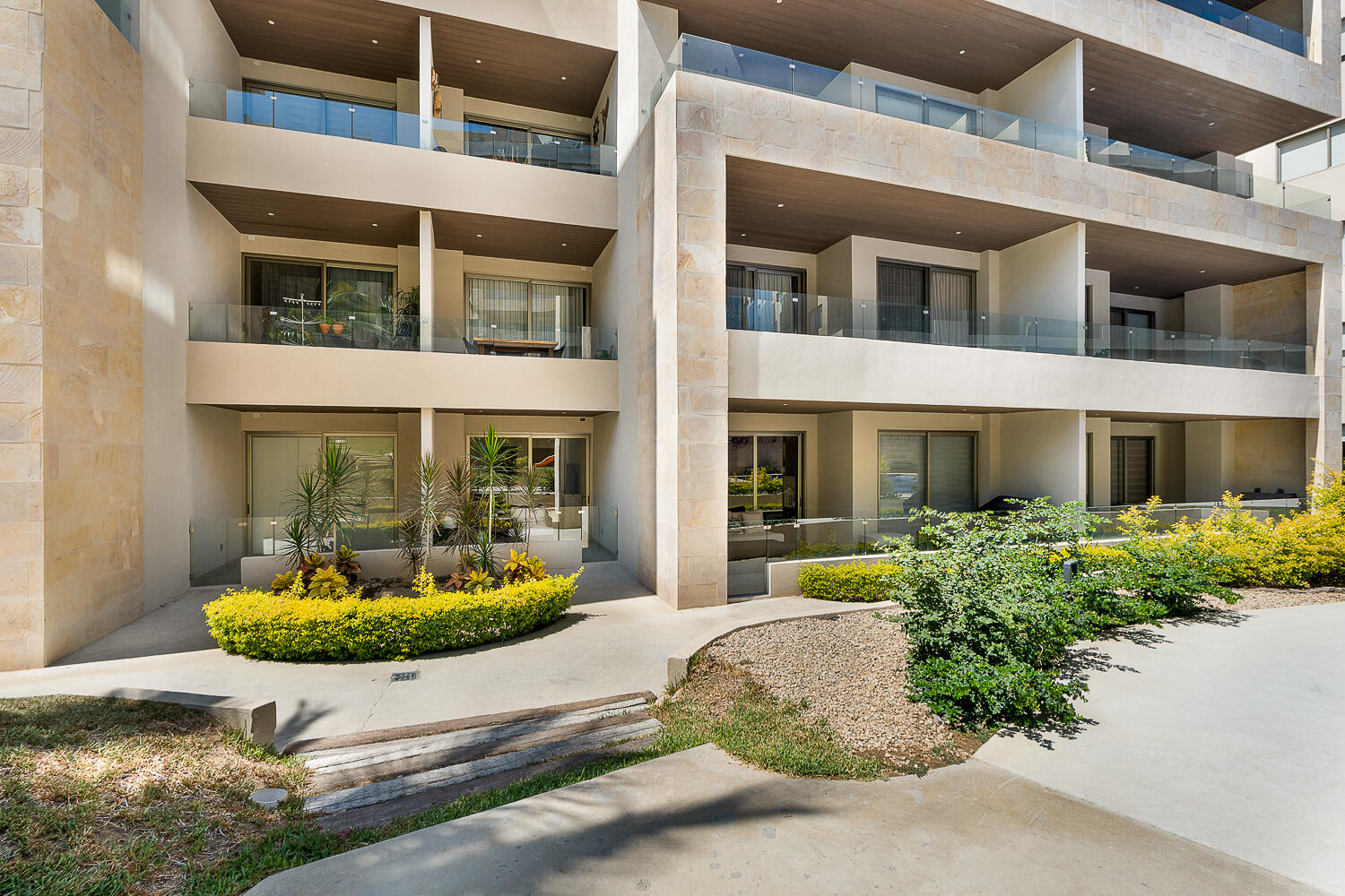 Vista Vela III