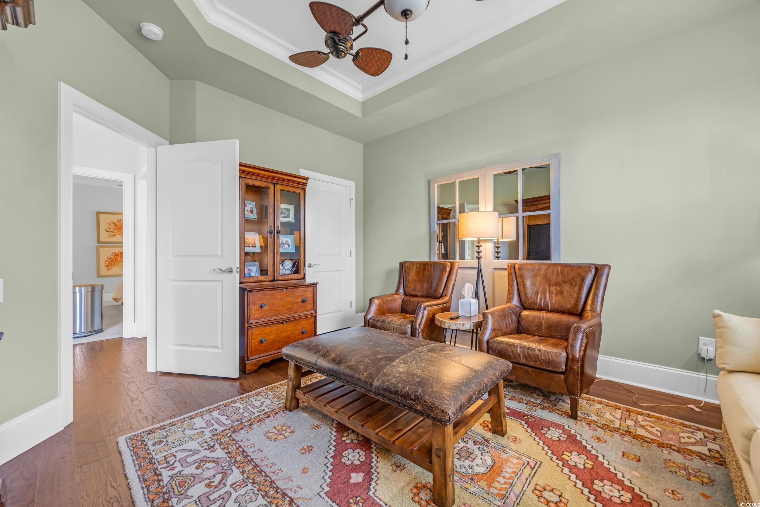 7202 Seville Dr.
