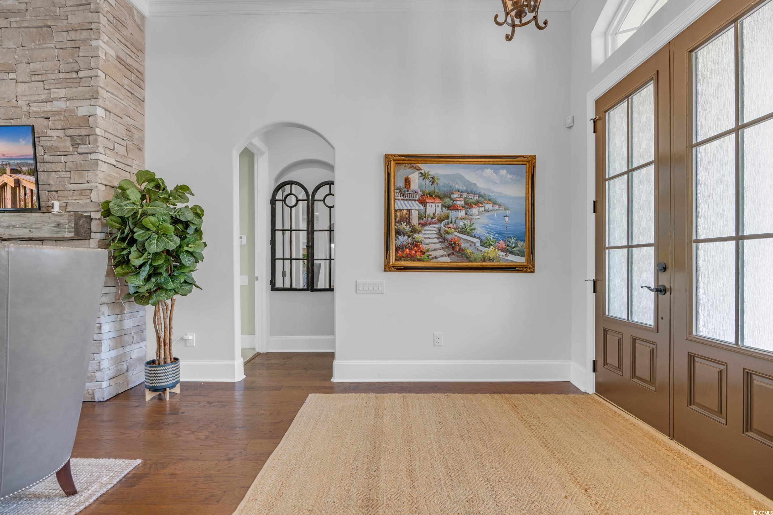7202 Seville Dr.