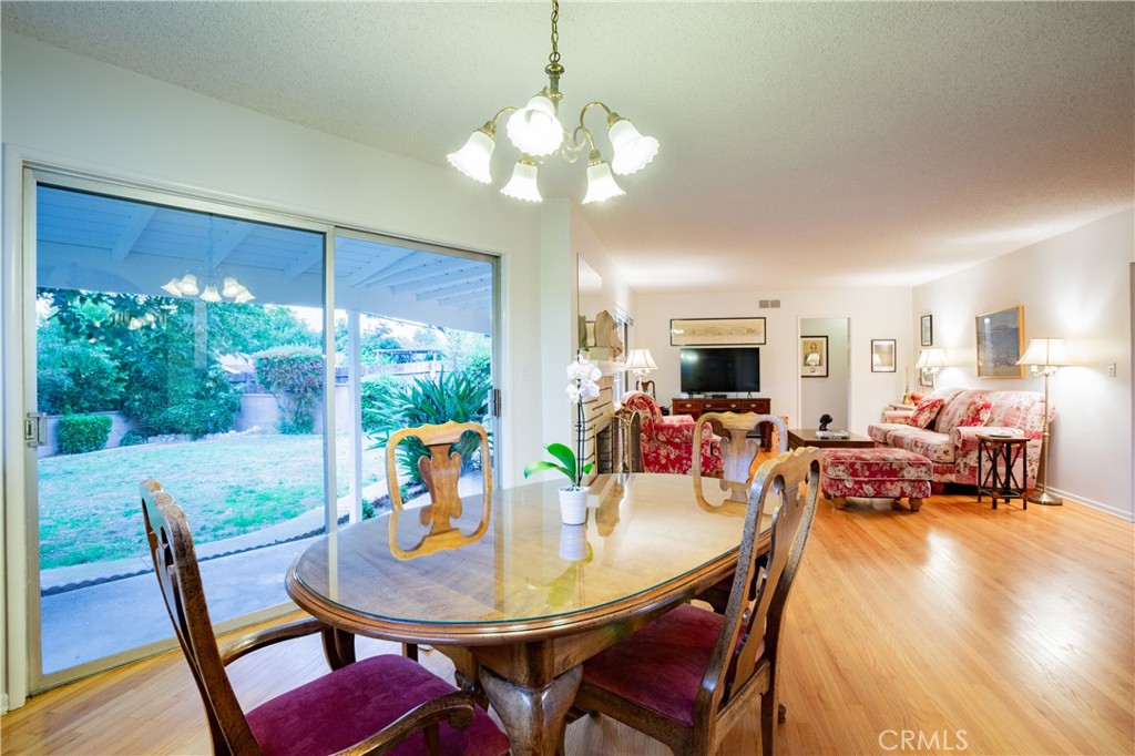 1455 N Mountain Avenue