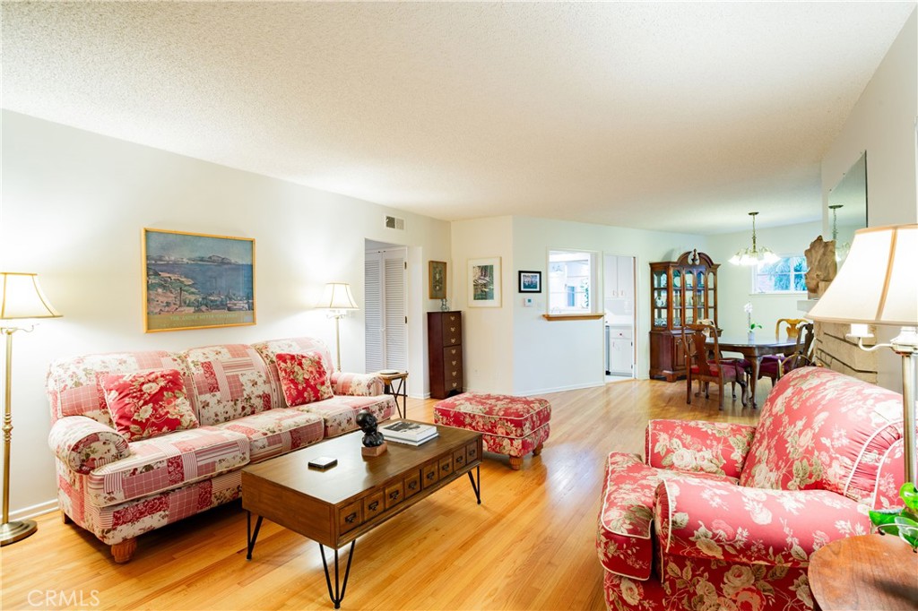 1455 N Mountain Avenue