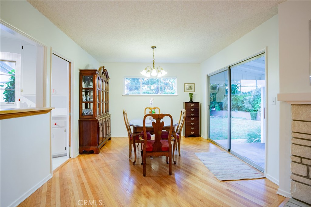 1455 N Mountain Avenue