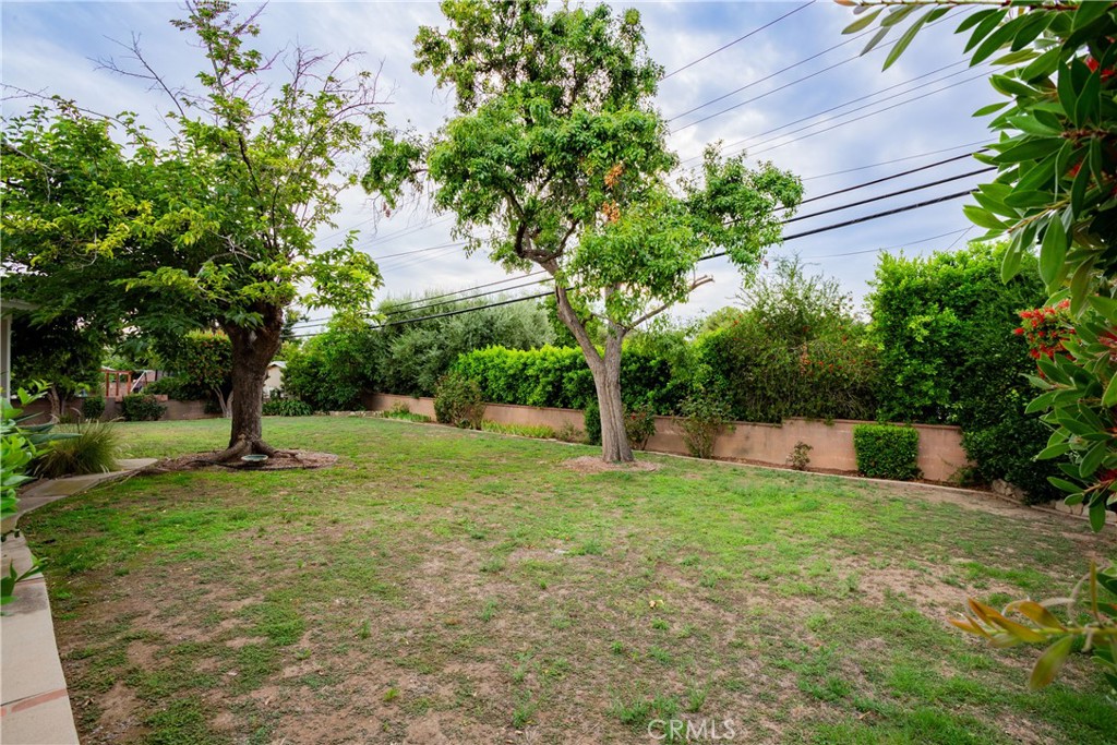 1455 N Mountain Avenue