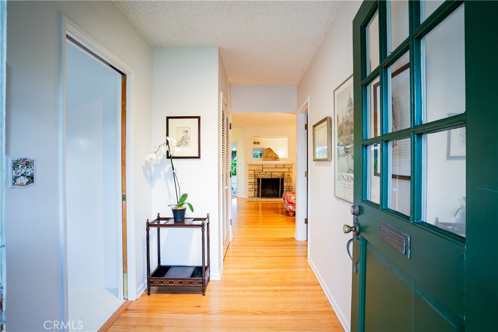 1455 N Mountain Avenue