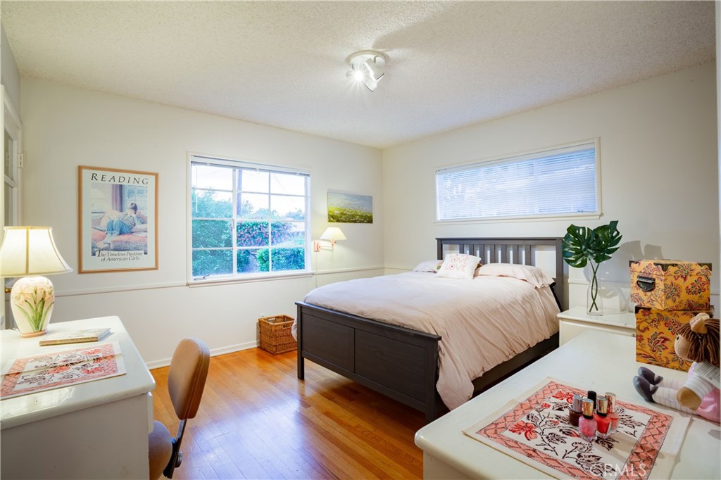 1455 N Mountain Avenue