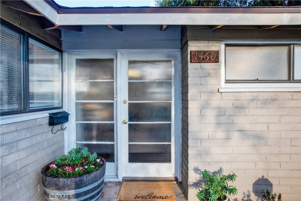 1460 N Indian Hill Boulevard