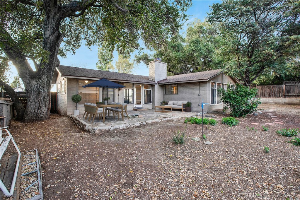 1460 N Indian Hill Boulevard