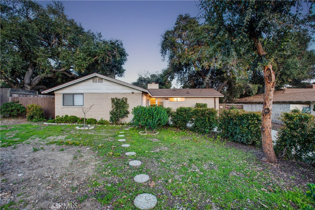 1460 N Indian Hill Boulevard