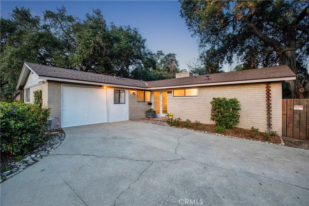 1460 N Indian Hill Boulevard