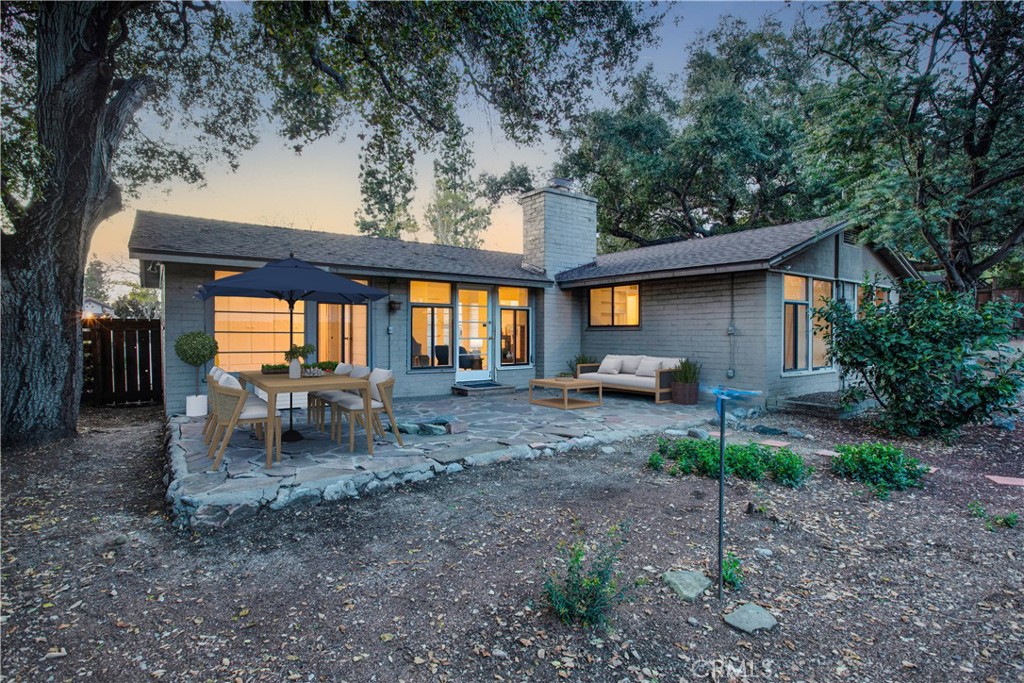 1460 N Indian Hill Boulevard