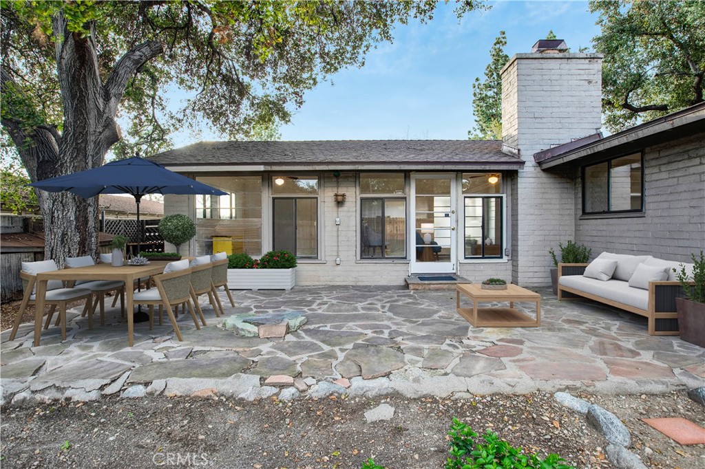 1460 N Indian Hill Boulevard