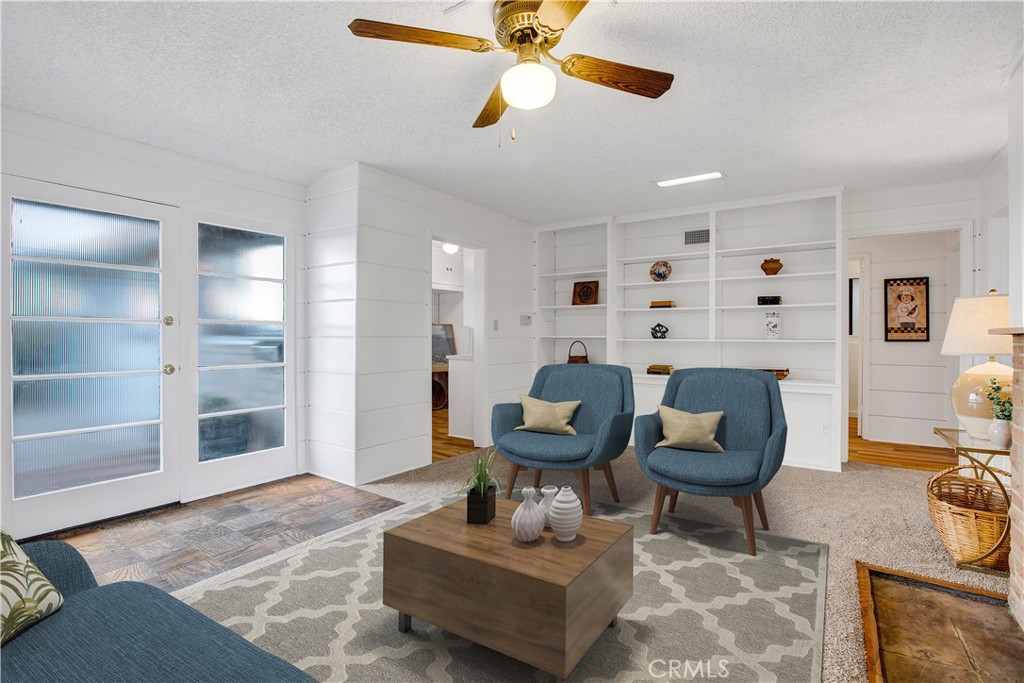 1460 N Indian Hill Boulevard