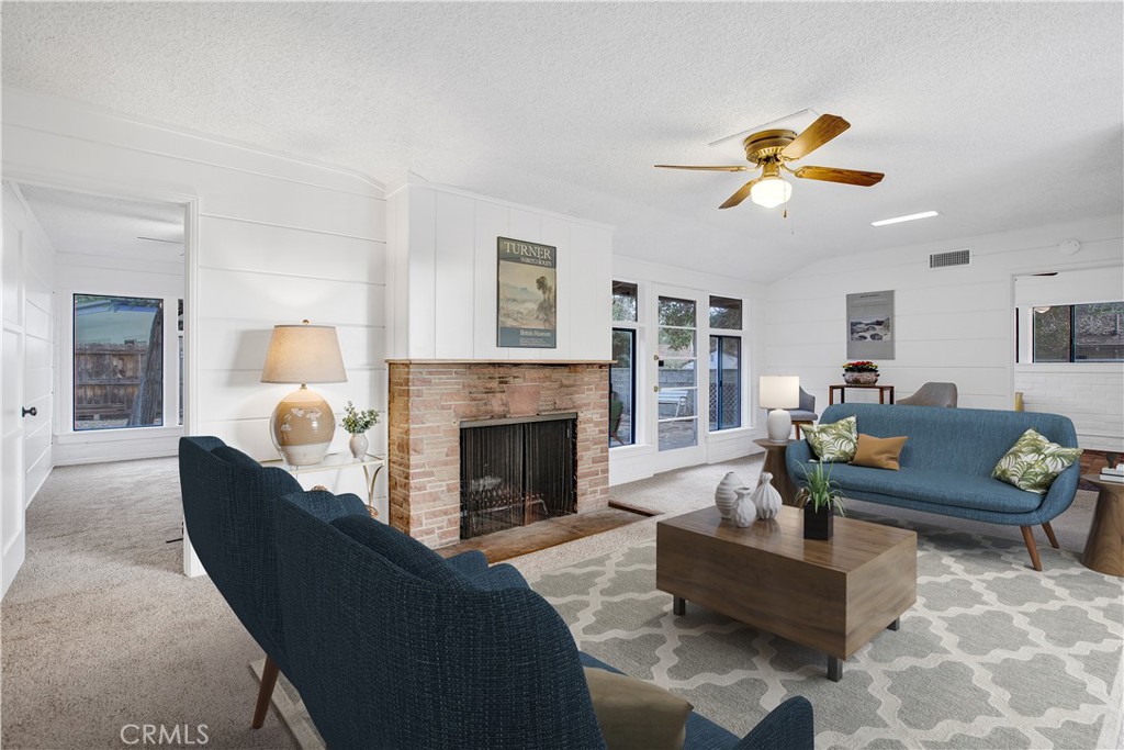 1460 N Indian Hill Boulevard