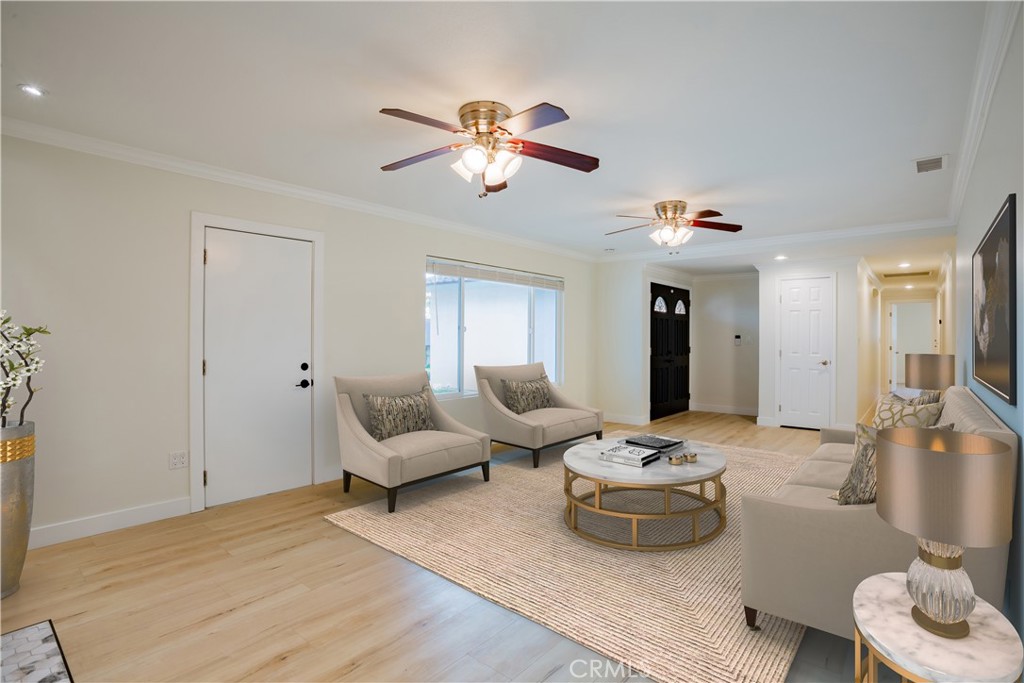 1321 E Cypress Avenue