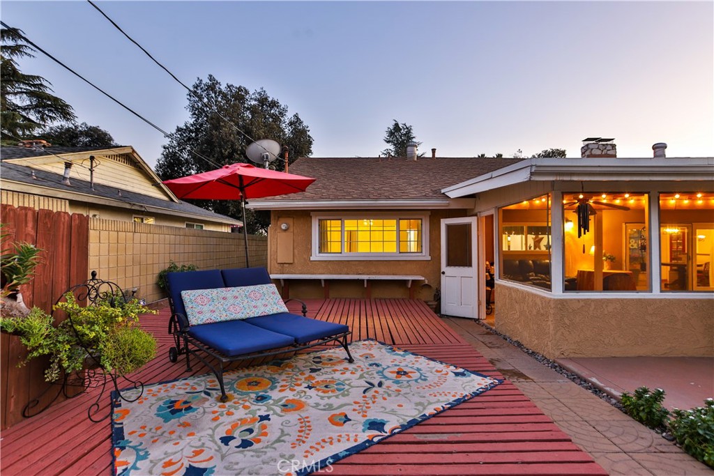 631 Occidental Drive