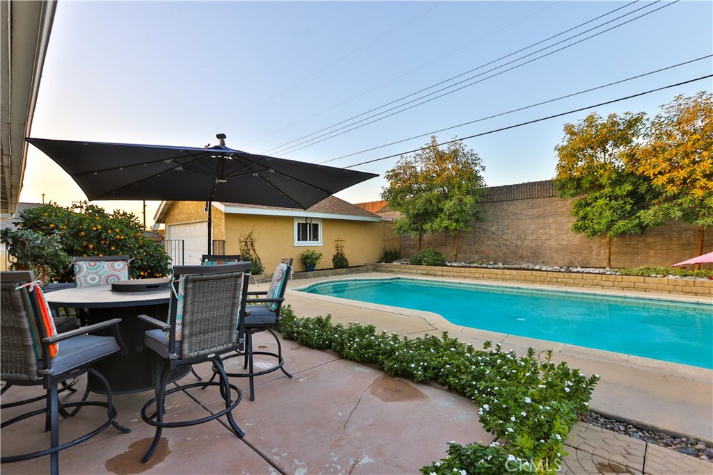 631 Occidental Drive