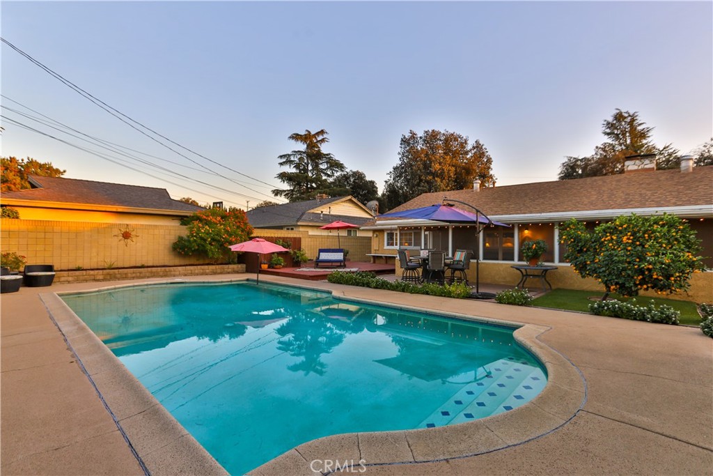 631 Occidental Drive