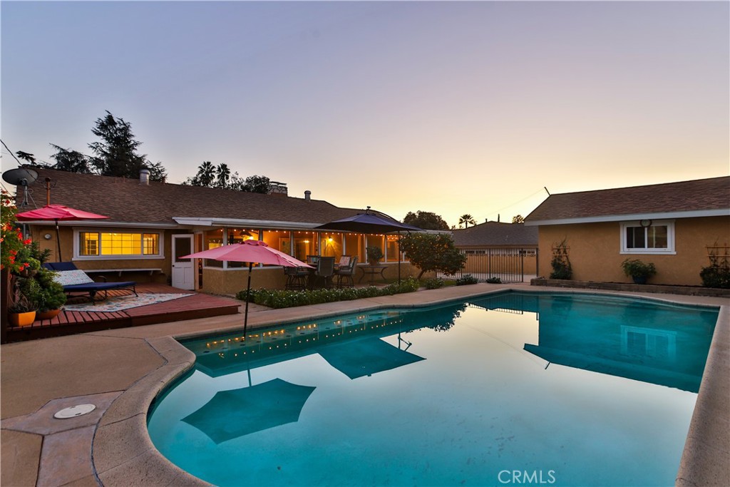 631 Occidental Drive